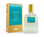 Prady Colonia unisex alle erbe verdi - Flacone da ...