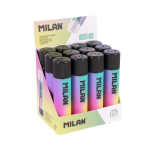 Vetrina Milan Sunset con 12 stick di colla da 21 g...