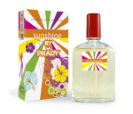 Prady Sunshine - Eau de Cologne da donna - Flacone...