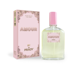 Profumo da donna Prady Amour - Flacone spray da 90...