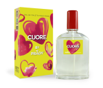 Prady Cuore - Profumo da donna - Flacone spray da ...