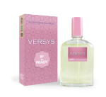 Profumo da donna Prady Versys - Flacone spray da 9...
