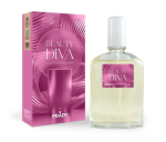 Prady Beauty Diva - Colonia da donna - Flacone da ...