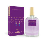 Prady Ultralight Elle Eau de Cologne da donna - Fl...