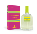 Prady Blueberry's Woman Cologne - Flacone da 90 ml...