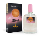 Prady Colonia da donna nera - Flacone spray da 90 ml