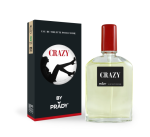 Prady Crazy - Profumo da donna - Flacone spray da ...