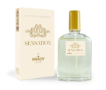 Prady Sensation - Colonia da donna - Flacone da 90...