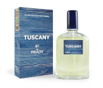 Prady Tuscany - Profumo da uomo - Flacone spray da...