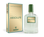 Profumo da uomo Prady Absolute - Flacone spray da ...