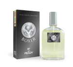 Prady Profumo da uomo Boxer - Flacone spray da 90 ml