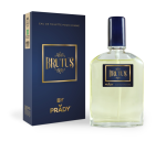 Profumo da uomo Prady Brutus - Flacone spray da 90...