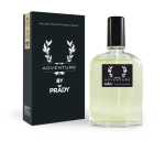 Prady Adventure - Profumo da uomo - Flacone spray ...