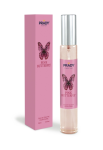 Prady Pink Butterfly - Flacone spray da donna - Fl...