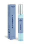Profumo da uomo Prady al mirtillo - Flacone spray ...