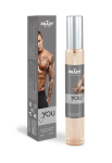 Prady Profumo da uomo You - Flacone da 33 ml - Spray