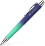 Aggiungi al carrello Penna a sfera retrattile Faber-Castell Poly Ball F... Penna a sfera retrattile Faber-Castell Poly Ball F...
