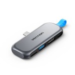 Compra Stazione di docking Vention - Docking wireless con... Stazione di docking Vention - Docking wireless con...