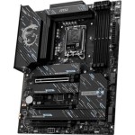 Msi Mb Z890, Z890 Gaming Plus Wifi6E, Z890,Lga1851...