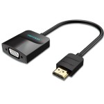 Cavo convertitore Vention da HDMI maschio a VGA fe...