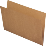 Cartelle Fade Simple - Formato A4 - Cartone Kraft ...