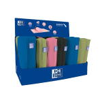 Aggiungi al carrello Espositore Oxford Live and Go con 22 custodie: 8 r... Espositore Oxford Live and Go con 22 custodie: 8 r...