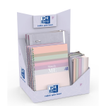 Espositore Oxford Cute con 13 prodotti: 4 raccogli...