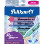Aggiungi al carrello Pennarelli per finestre Pelikan, confezione da 8 p... Pennarelli per finestre Pelikan, confezione da 8 p...
