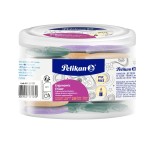 Aggiungi al carrello Confezione da 20 gomme ergonomiche Pelikan - Vinil... Confezione da 20 gomme ergonomiche Pelikan - Vinil...