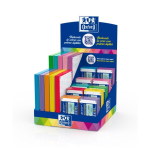 Espositore per flashcard Oxford con 60 mazzi di fl...