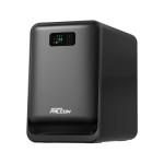 Purificatore di fumo da tavolo Creality Falcon AP1...