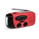 Radio Thomson RT260 - Torcia di emergenza - Funzio...
