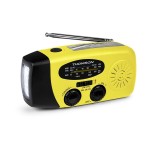 Radio Thomson RT260 - Torcia di emergenza - Funzio...