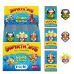 Supporto per oggetti decorativi Dohe Superthings c...