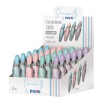 Supporto per correttore Dohe Serenity con 24 nastr...