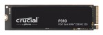 Crucial SSD P310 2TB PCie 4.0 NVMe Tray