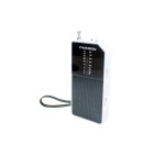Radio portatile analogica FM/AM Thomson RT205 - An...