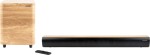 Soundbar Thomson SB400BT - Subwoofer - Potenza mus...