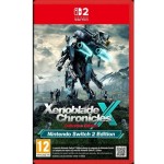 Videogioco Nintendo Xenoblade Chronicles X per con...