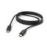 Cavo USB-C Hama - Lunghezza 1 m - Da USB-C a USB-C...