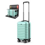 Valigia da cabina Numada Upfly Underseat 16" XXS -...