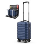 Valigia da cabina Numada Upfly Underseat 16" XXS -...