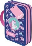 Aggiungi al carrello Astuccio a due scomparti Maped Unicorn con 38 arti... Astuccio a due scomparti Maped Unicorn con 38 arti...