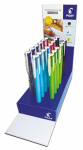 Astuccio Pilot SuperGrip G con display a 4 colori ...