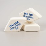 Gomma romboidale Milan 230 - Effetto briciole di p...
