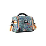 Borsa termica Milan Sports da 5 litri - Grande cap...