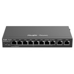 Aggiungi al carrello Router gestito Ruijie RG-EG210G-P-V3 - 10 porte - ... Router gestito Ruijie RG-EG210G-P-V3 - 10 porte - ...