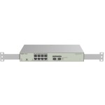 Switch gestito Layer 2 Ruijie RG-NBS3100-8GT2SFP-P...