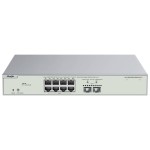 Switch gestito Layer 2 Ruijie RG-NBS3300-8MG2XS-P ...