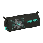 Astuccio per matite Safta Minecraft con schermo - ...